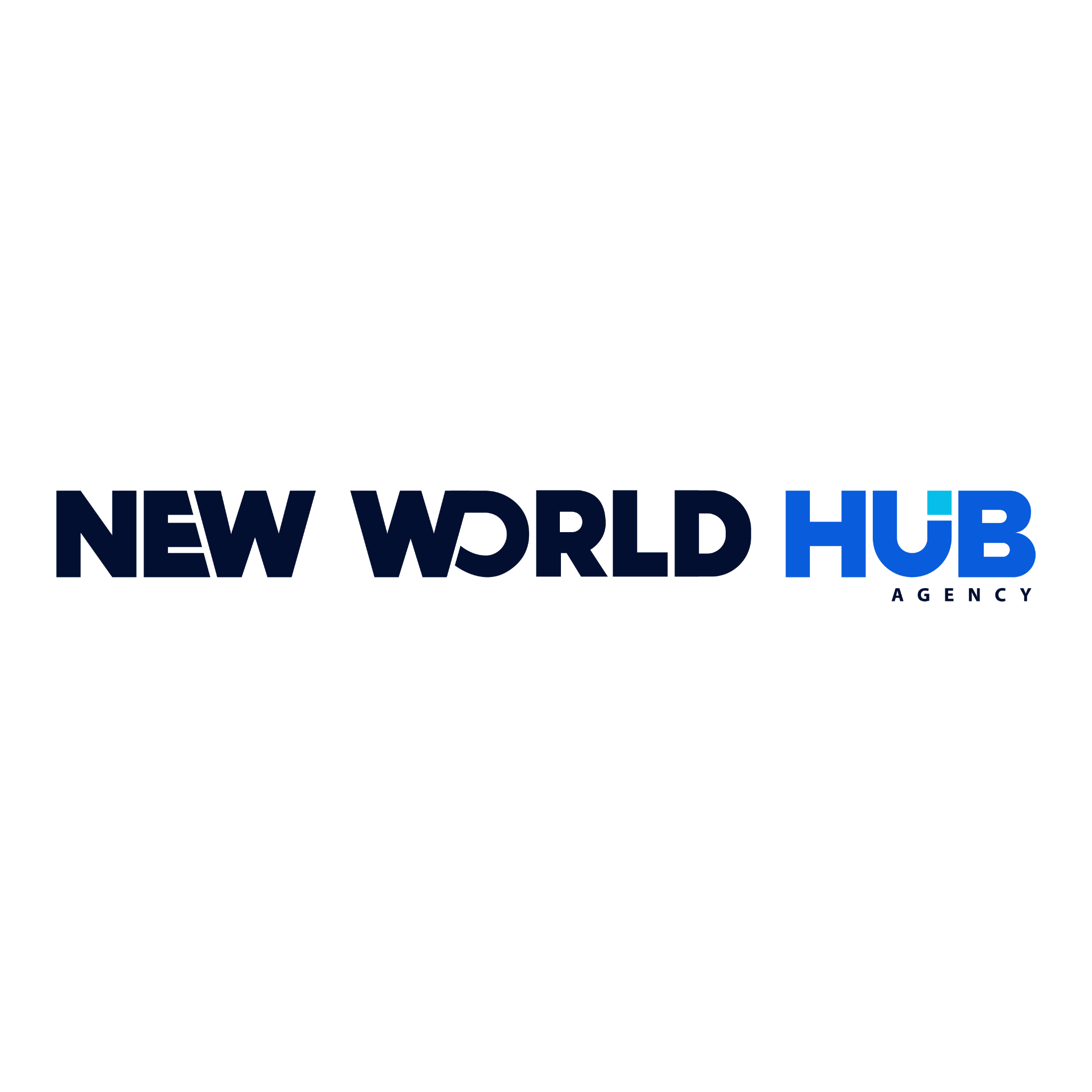 NEW WORLD HUB AGENCY
